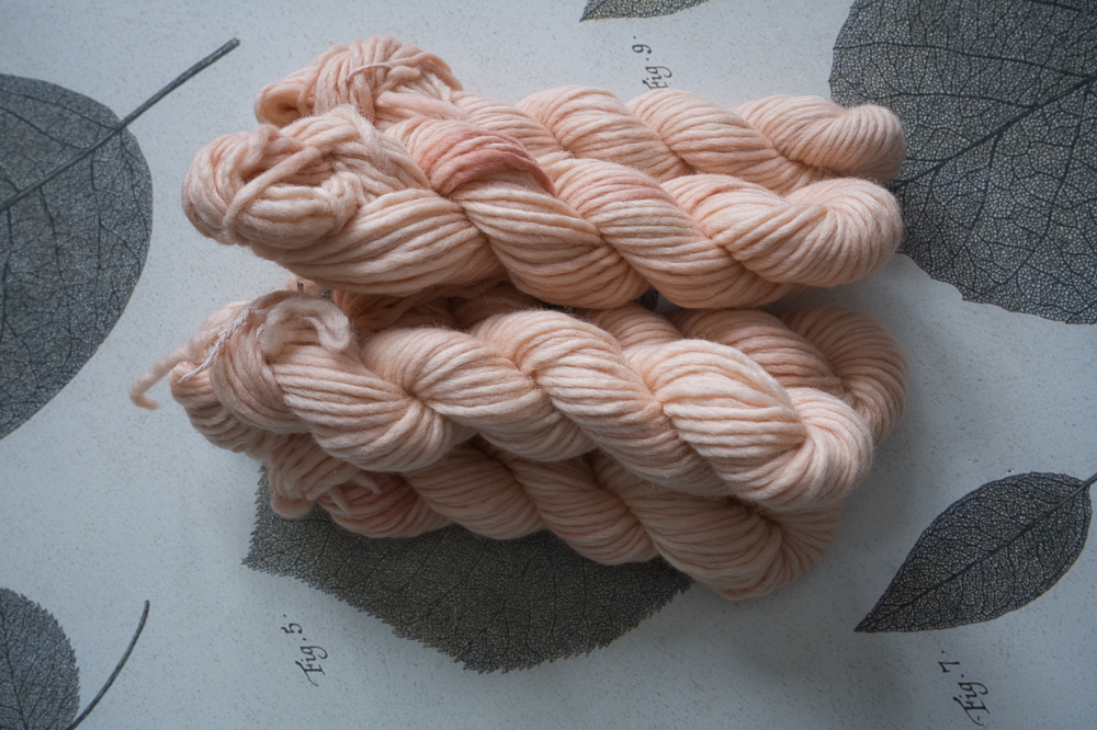 Mostly Pink