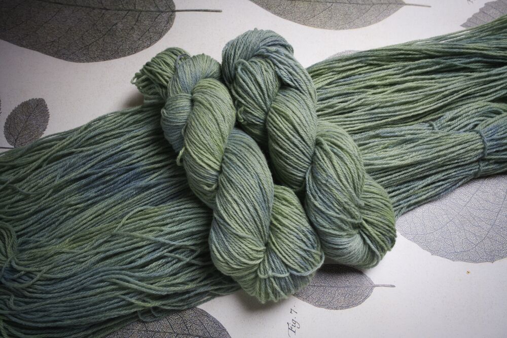 Mermaid Mix