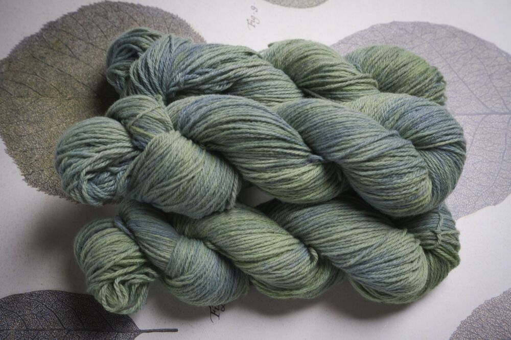 Mermaid Mix