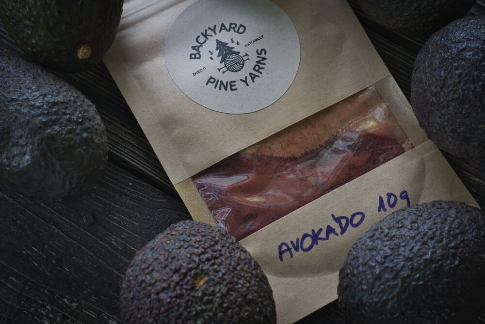 Avokádo