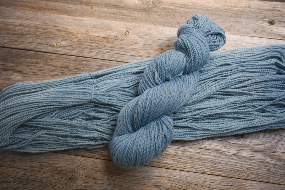 Light Indigo