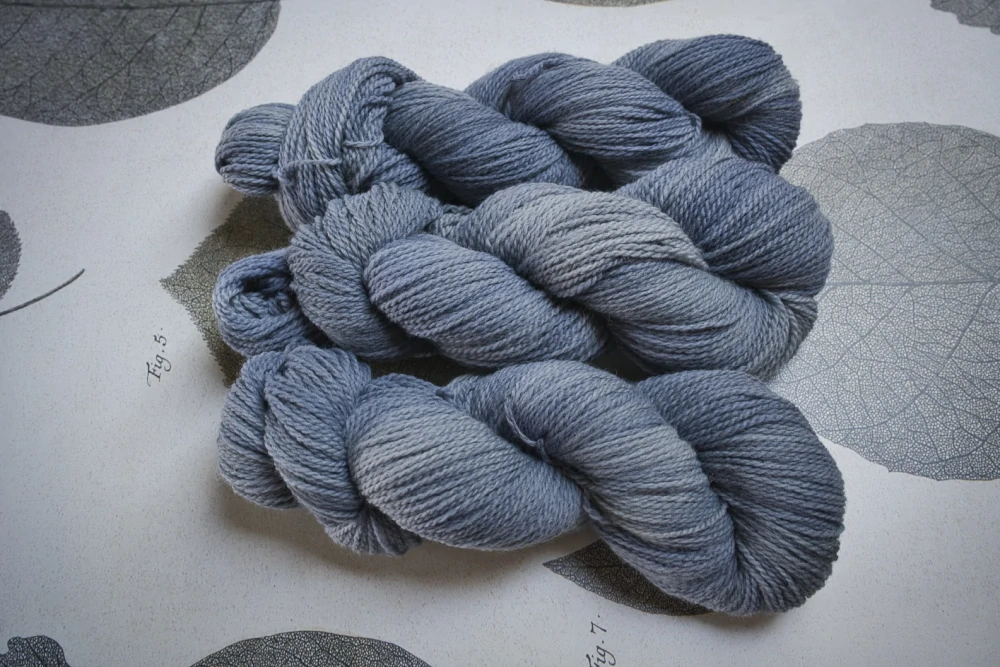 Jeans Blue