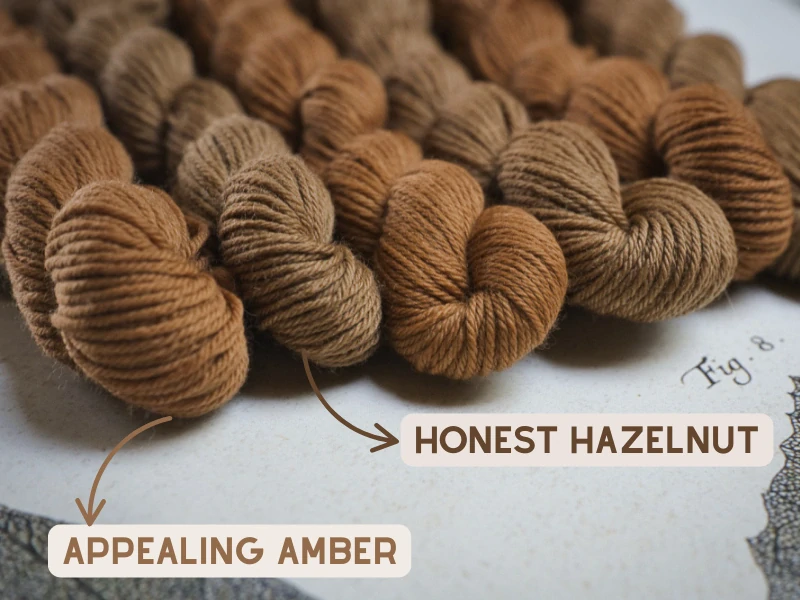 Honest Hazelnut
