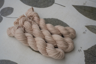 Dusty Blush