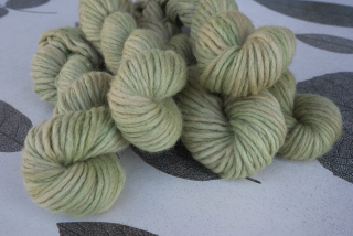 Pretty Pistachio