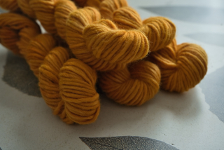 Probably Orange