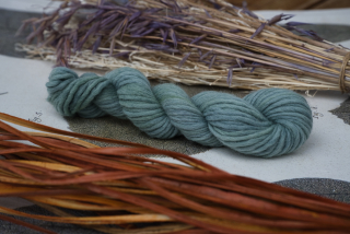 Soft Teal