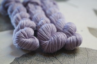 Lighthearted Lavender