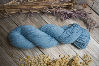 Light Indigo